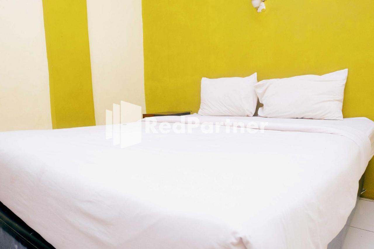Hotel Permata Makassar Mitra Reddoorz Balangberu Exteriér fotografie