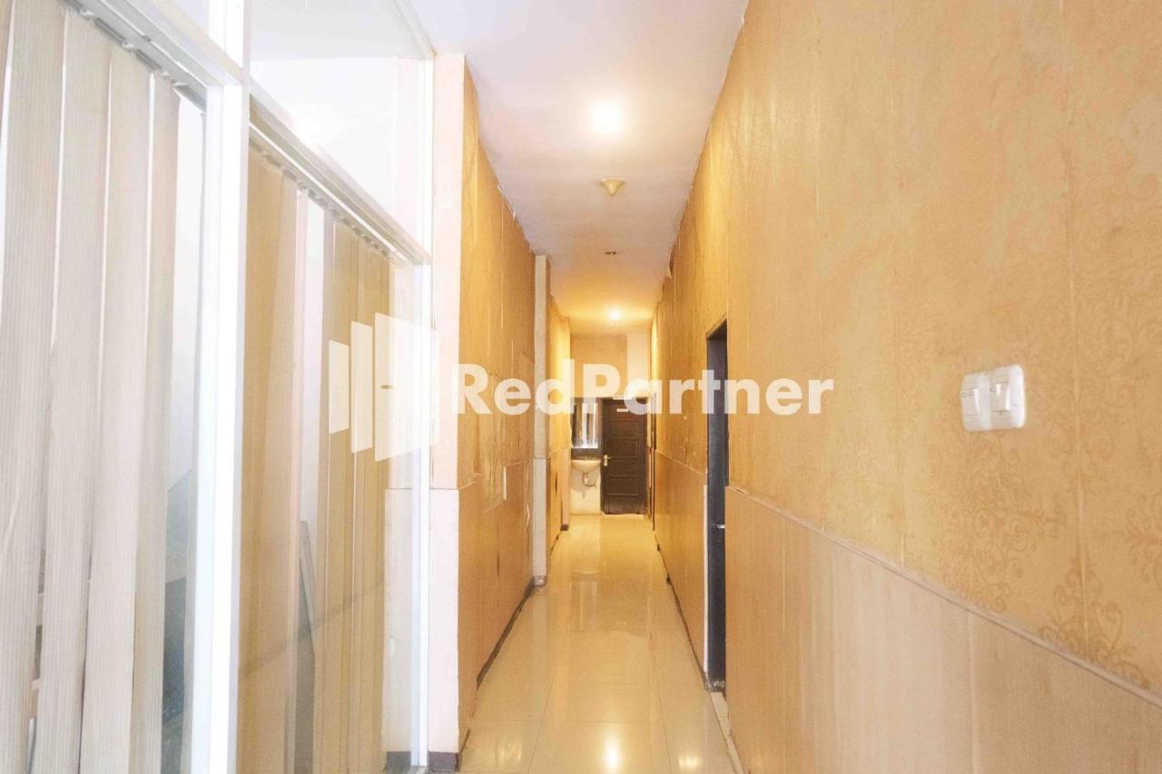Hotel Permata Makassar Mitra Reddoorz Balangberu Exteriér fotografie