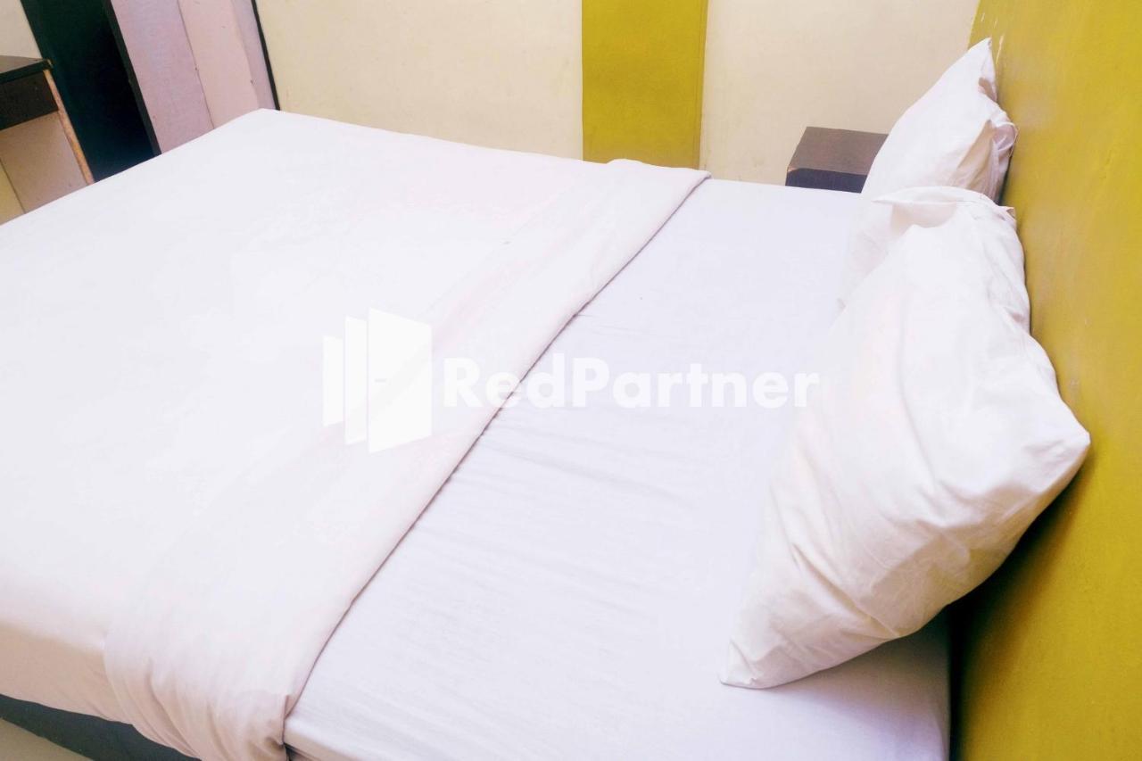 Hotel Permata Makassar Mitra Reddoorz Balangberu Exteriér fotografie