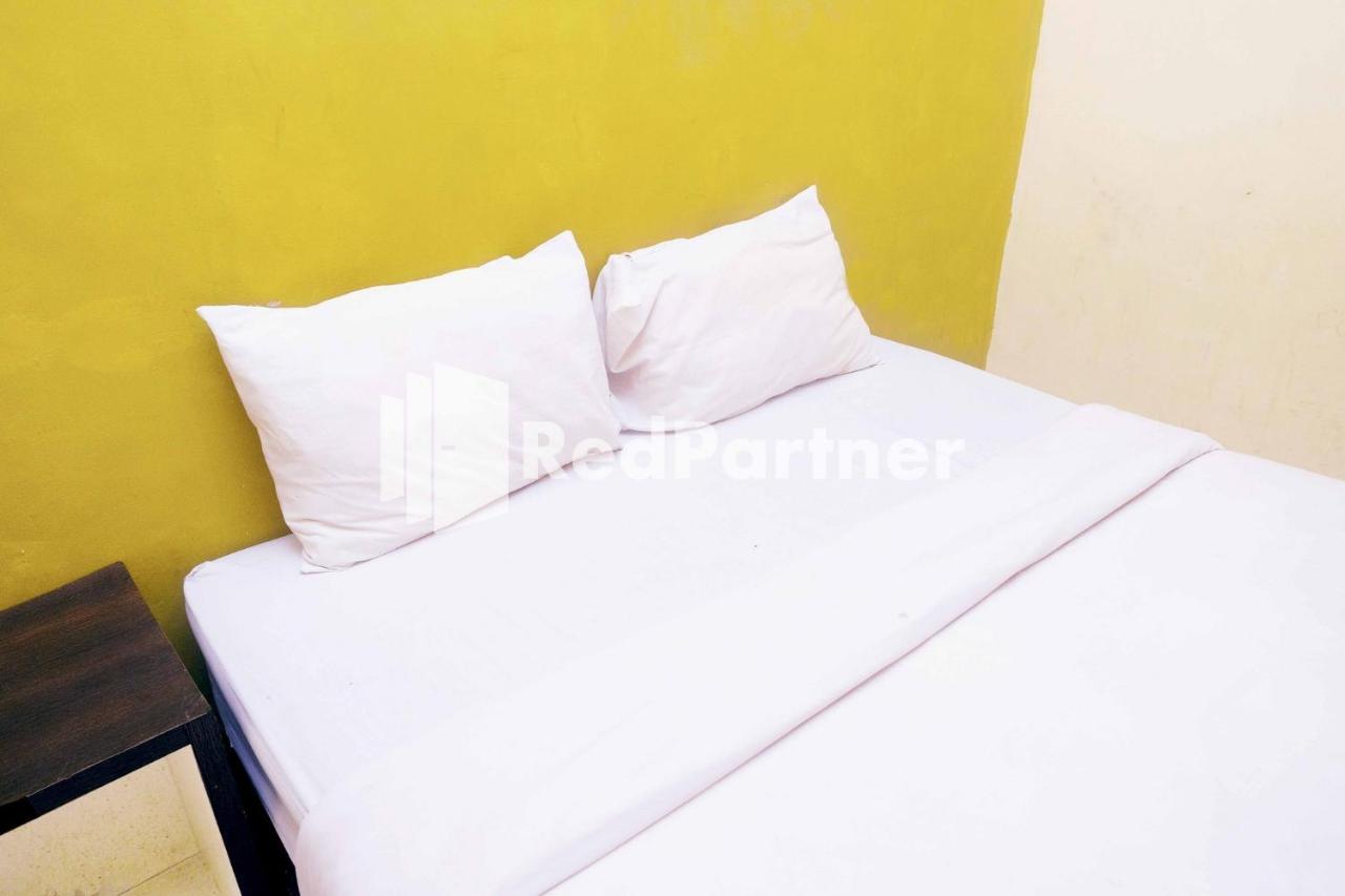 Hotel Permata Makassar Mitra Reddoorz Balangberu Exteriér fotografie