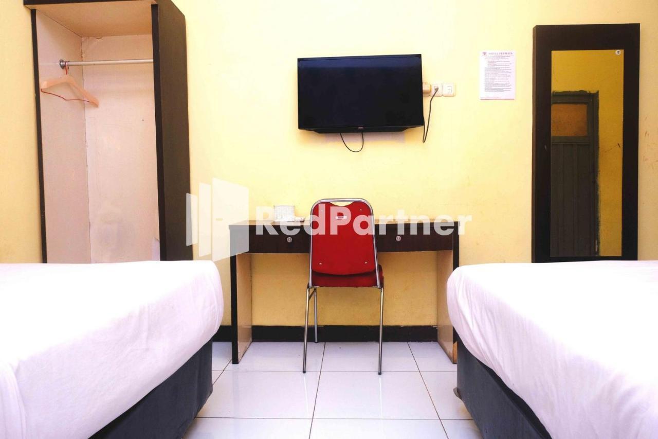 Hotel Permata Makassar Mitra Reddoorz Balangberu Exteriér fotografie