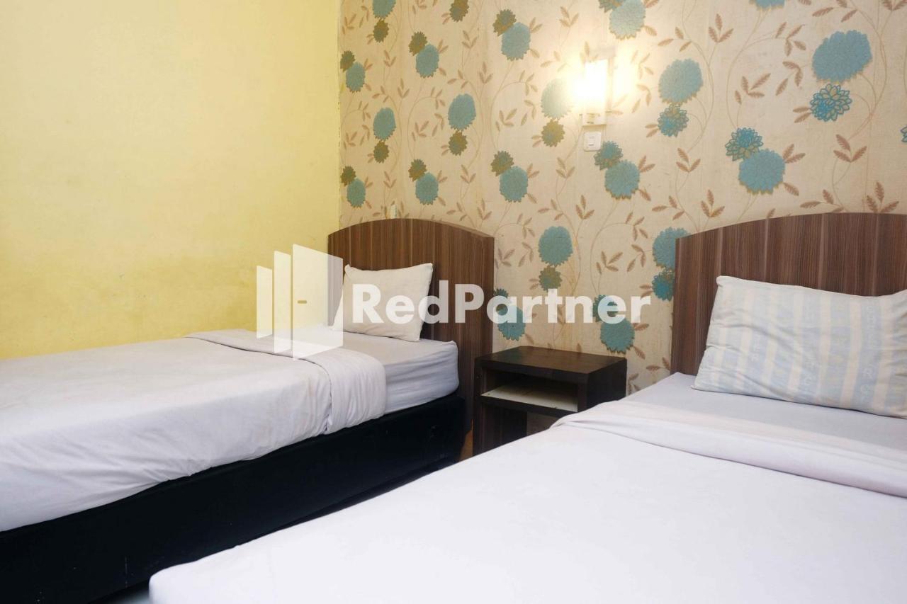 Hotel Permata Makassar Mitra Reddoorz Balangberu Exteriér fotografie
